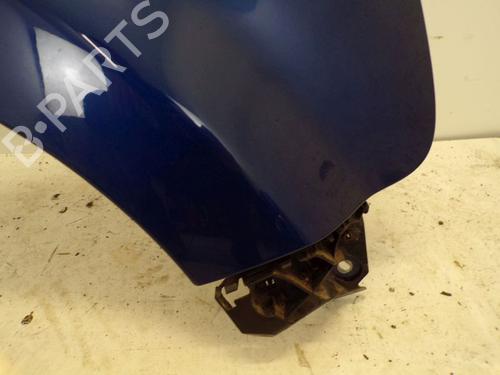 Right front fenders TOYOTA AYGO (_B1_) 1.0 (KGB10_, KGB10R) | BP29094416C42 