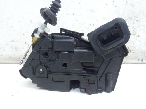 Front right lock VW POLO V (6R1, 6C1) 1.2 | BP29107998C97 