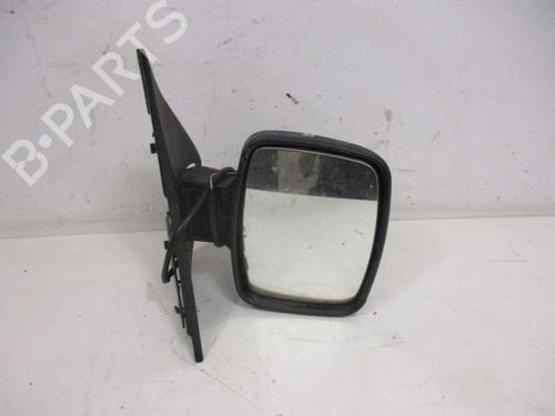 Right mirror MERCEDES-BENZ VITO Bus (W638) 110 TD 2.3 (638.174) BP18793998C27