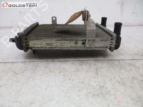 Køler AUDI A4 B7 Convertible (8HE) S4 quattro | BP18749341M31