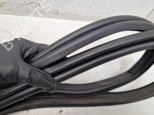 Rubber door seal FORD GALAXY II (WA6) 2.0 TDCi | BP29106104C142 