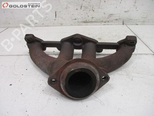 Exhaust manifold RENAULT TWINGO II (CN0_) 1.2 (CN0D) | BP37108804M110 - Image 3