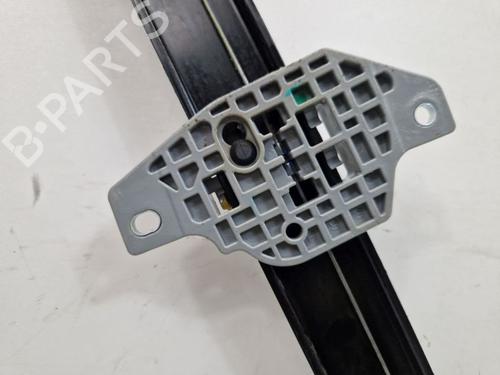 Rear right window mechanism CHEVROLET SPARK (M300) 1.2 | BP36843247C25  - Image 10