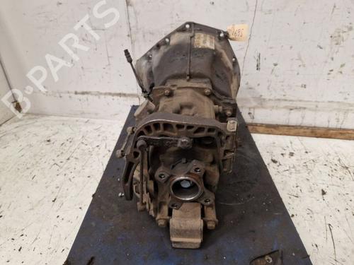 Gearbox MERCEDES-BENZ VITO Bus (W639) 111 CDI 4x4 (639.701, 639.703, 639.705) | BP37147635M3 - Image 5