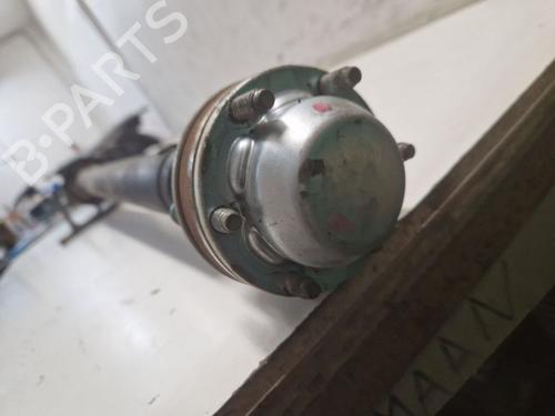 Driveshaft CHEVROLET TRAX 1.7 TD AWD | BP37144272M37 - Image 4