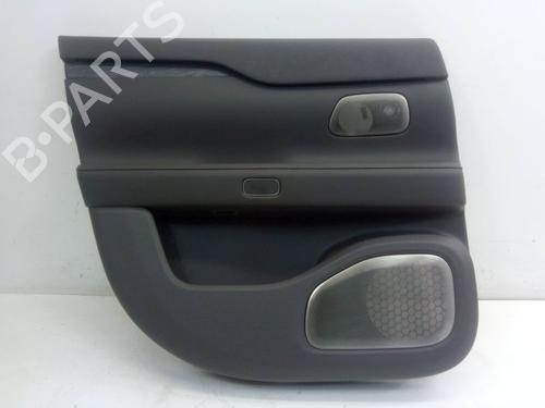 Rear left panel NIO ET7 EV All-wheel Drive | BP29109229C60 - Image 2