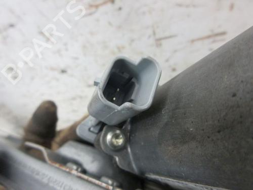 Vindusheismekanisme venstre foran TOYOTA AYGO (_B1_) 1.0 (KGB10_, KGB10R) | BP29091902C22