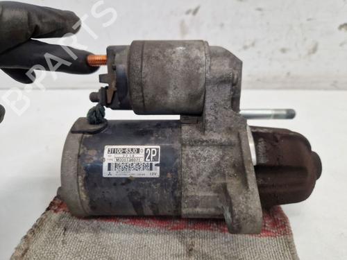 Used Starter Starter SUZUKI SWIFT III (MZ, EZ) 1.3 (RS413, ZC11S) (92 hp) 36771315 36771315