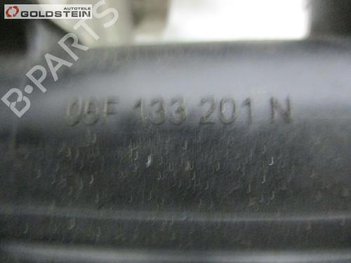 Intake manifold VW GOLF V (1K1) 2.0 GTI | BP37105170M70 - Image 6