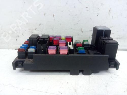 Fuse box SUBARU FORESTER (SH_) 2.0 D AWD (SHH, SHD, SHN) | BP30398588E1