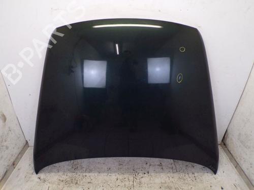 Capot VW TOUAREG (7LA, 7L6, 7L7) 3.2 V6 (241 hp) 29086456