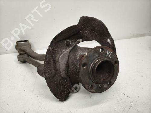Used Left front steering knuckle Left front steering knuckle 39008618 39008618