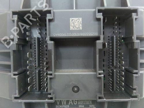 Control unit VW POLO V (6R1, 6C1) 1.2 | BP29108049M11