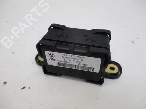 Elektronisk sensor BMW 1 (E81) 118 d | BP18804504M84 