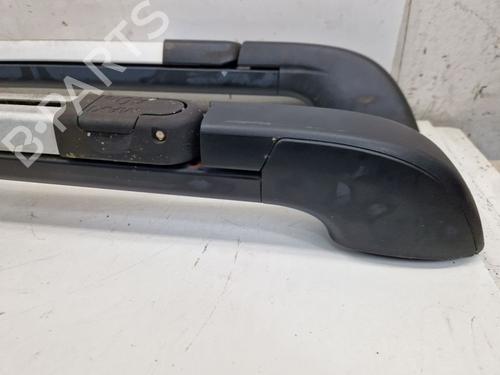 Roof bar RENAULT KANGOO Express (FW0/1_) 1.5 dCi 90 (FW0G, FW05, FW08, FW11) | BP25826511C65
