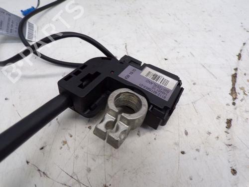Ignition distributor BMW 1 (E81) 116 d | BP37131146M68 - Image 5