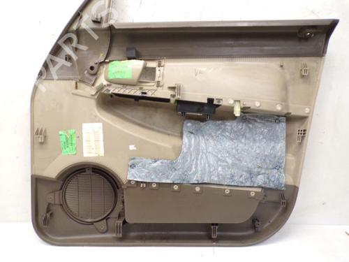 Front left panel JEEP CHEROKEE (KJ) 3.7 4x4 | BP37117863C58 - Image 5