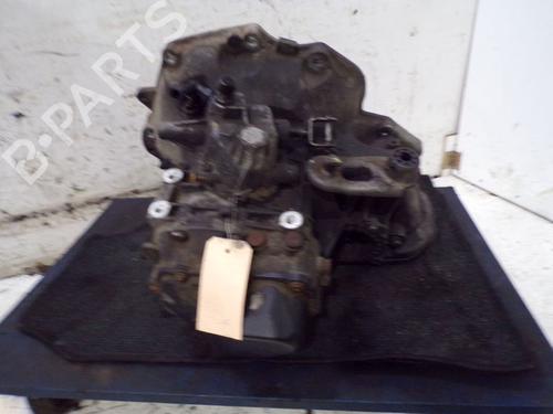 Gearbox OPEL CORSA D (S07) 1.2 (L08, L68) | BP37129657M3 - Image 5