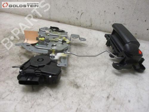 Exterior handle MAZDA 5 (CR) 2.0 CD (CR19) | BP13760537C122 