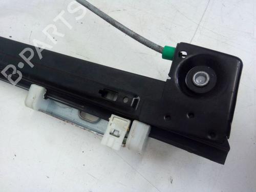 Front left window mechanism MINI MINI (R50, R53) Cooper | BP30398522C22 