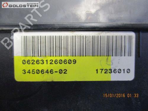 Fuse box MINI MINI Convertible (R57) Cooper | BP28307481E1 