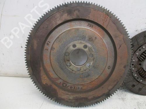 Flywheel RENAULT KANGOO / GRAND KANGOO II (KW0/1_) 1.5 dCi 90 (KW05, KW08, KW0G, KW11) | BP25013603M101 