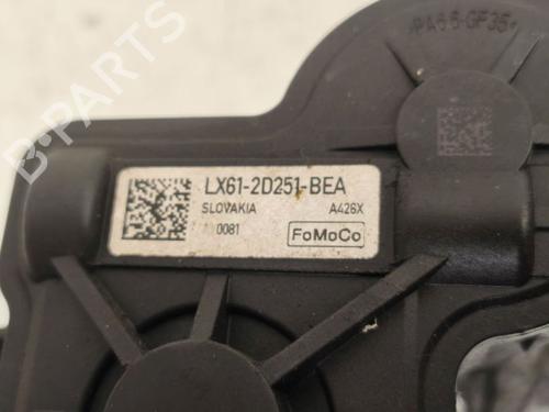 Left rear brake caliper FORD FOCUS IV Turnier (HP) 1.0 EcoBoost | BP39908790M107 - Image 7