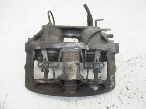 Used Right front brake caliper AUDI A6 C5 (4B2, 4B4) S6 quattro (340 hp) 28141457