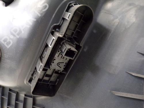 Front right panel CITROËN C3 II (SC_) 1.2 VTi 82 | BP30667670C59 