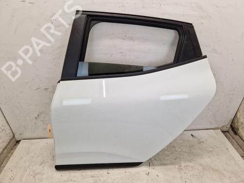 Dør venstre bagtil Dør venstre bagtil MITSUBISHI COLT VII Hatchback (VB_) 1.0 MPi (VBXG0) (91 hp) 37140250 37140250