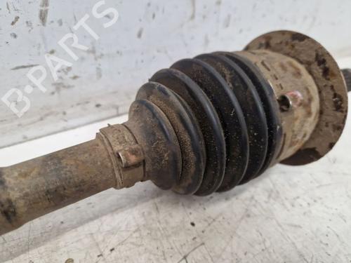 Right front driveshaft SUZUKI SX4 (EY, GY) 1.6 VVT (RW416, YA21S) | BP38028480M39 - Image 8