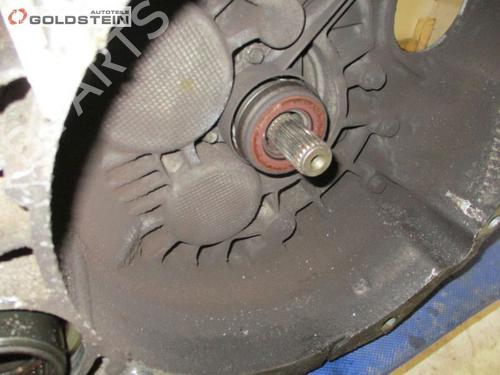 Gearbox AUDI TT (8N3) 1.8 T quattro | BP18789086M3 
