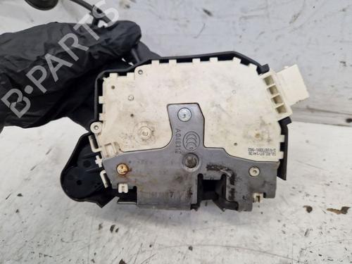 Front left lock MINI MINI Convertible (R52) Cooper | BP31703753C98