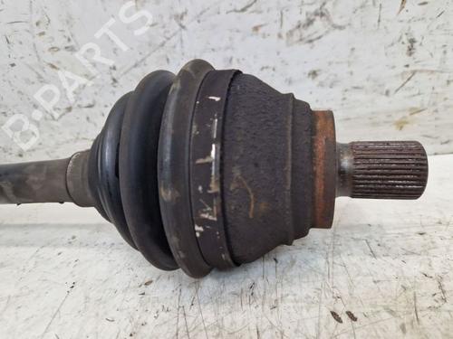 Left front driveshaft SKODA SUPERB II (3T4) 2.0 TDI | BP37137543M38 - Image 7