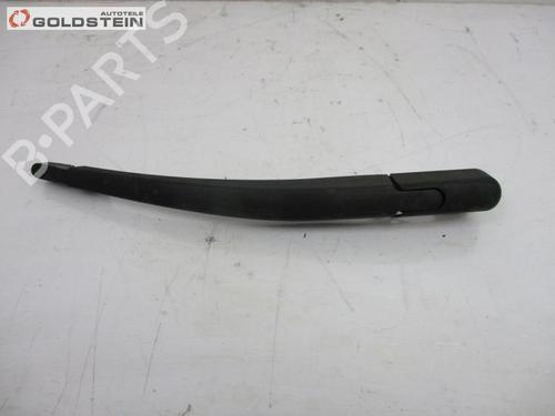 Used Front windshield wiper arm PEUGEOT 208 I (CA_, CC_) 1.2 VTI 82 (82 hp) 18754152