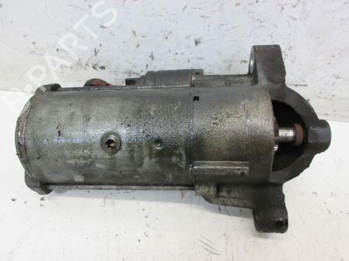 Starter NISSAN INTERSTAR Van (X70) dCi 100 | BP37125267M8 - Image 3