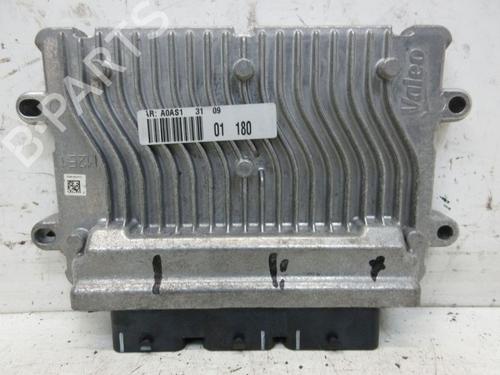 Engine control unit (ECU) PEUGEOT 1007 (KM_) 1.4 | BP29089089M57 