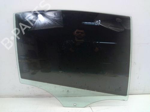 Used Rear right door window BMW 3 (E90) 335 i (306 hp) 29232610