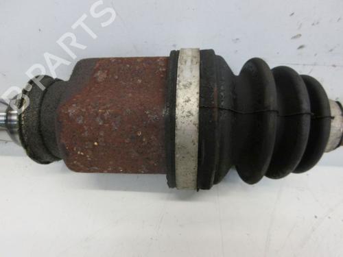 Right front driveshaft SMART FORFOUR (454) 1.3 (454.031) | BP37125592M39 - Image 4