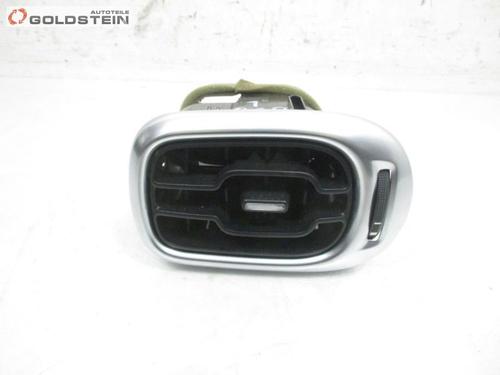 Used Air vent CITROËN C3 Picasso (SH_) 1.6 HDI 90 (92 hp) 18758380