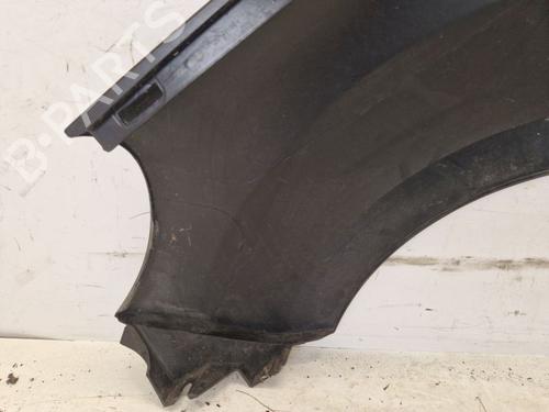 Right front fenders RENAULT KANGOO Express (FW0/1_) 1.5 dCi 90 (FW0G, FW05, FW08, FW11) | BP29102425C42 