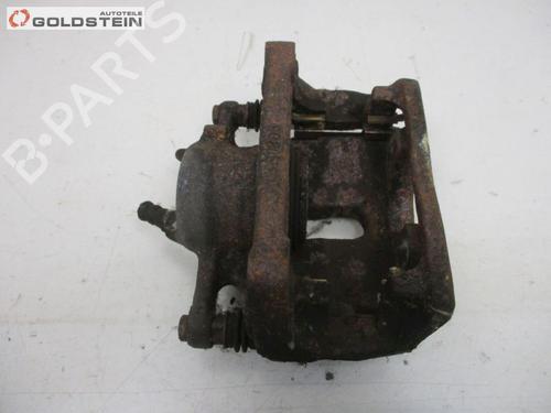 Right front brake caliper MERCEDES-BENZ CITAN Box Body/MPV (W415) 111 CDI (415.603, 415.605) | BP22194202M104 
