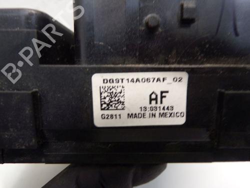 Fuse box FORD MONDEO V Hatchback (CE) 1.5 EcoBoost | BP29099922E1 