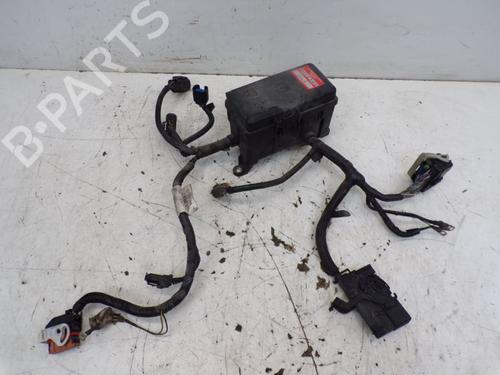 Used Fuse box FORD TRANSIT Van (FA_ _) 2.2 TDCi (115 hp) 31622260