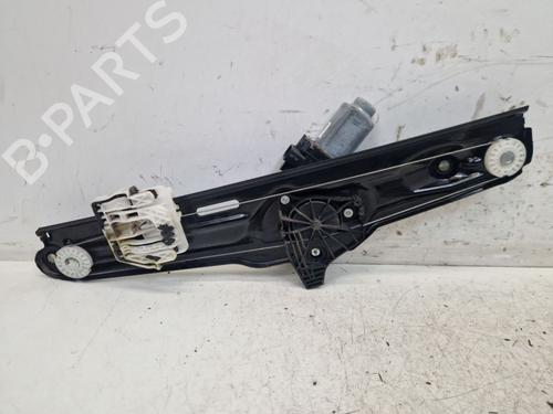 Rear left window mechanism BMW X3 (F25) xDrive 20 d | BP29102137C24 