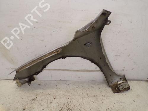 Right front fenders MAZDA 3 (BK) 2.0 MZR-CD (BK14) | BP29088727C42 