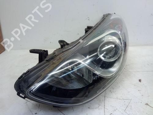 Left headlight HYUNDAI i30 (GD) 1.4 | BP38028907C28 - Image 3