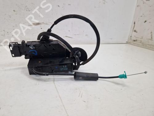 Used Front left lock Front left lock PEUGEOT 207 CC (WD_) 1.6 16V (120 hp) 40069202 40069202
