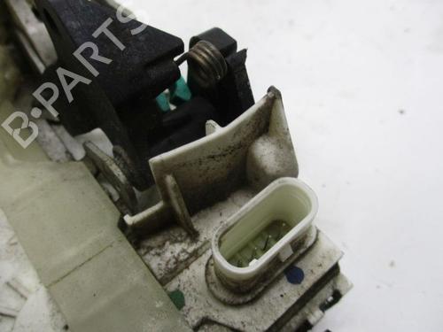 Rear left lock DODGE CALIBER 1.8 | BP18802719C100