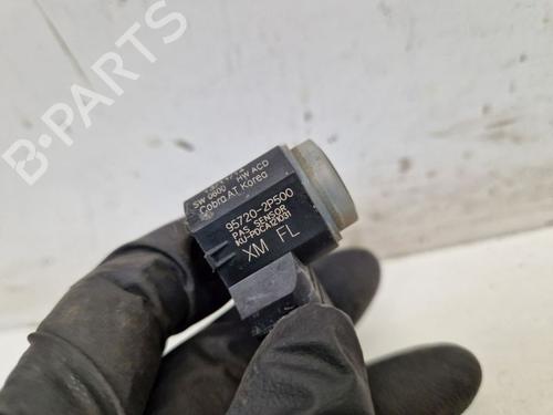 Electronic sensor KIA SORENTO II (XM) 2.4 GDI 4WD | BP37135864M84 - Image 6